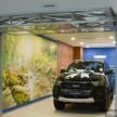 Sime Darby Motors City launched – largest automotive complex in Southeast Asia representing 10 brands