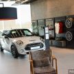 Sime Darby Motors City launched – largest automotive complex in Southeast Asia representing 10 brands