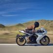 2021 MV Agusta Superveloce S revealed, from RM116k