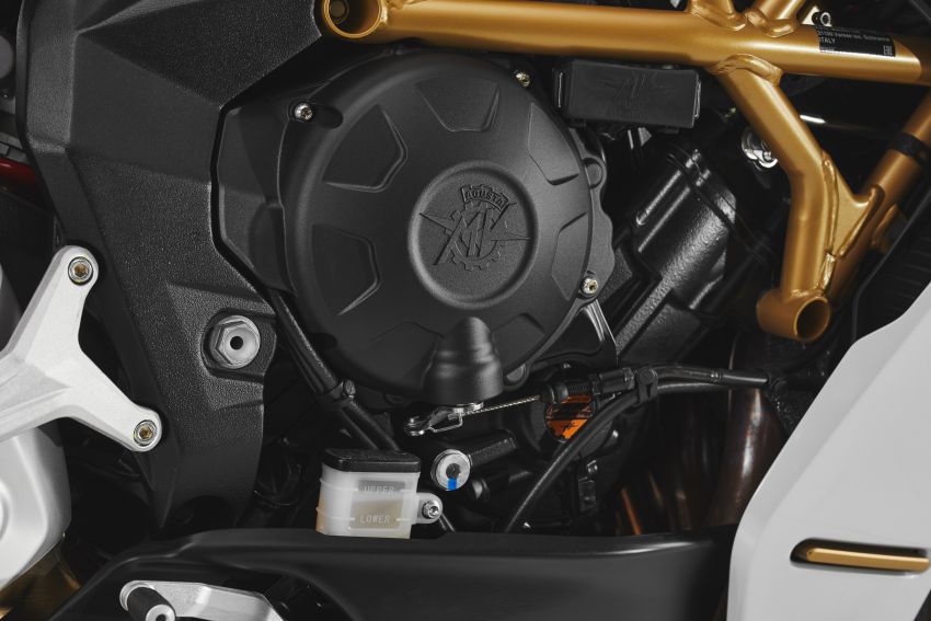 2021 MV Agusta Superveloce S revealed, from RM116k 1278247
