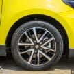 Suzuki Swift Sport 2021 dilancarkan di Malaysia – RM139,900, 1.4L turbo 140 hp/230 Nm, hanya 6AT