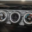 Suzuki Swift Sport 2021 dilancarkan di Malaysia – RM139,900, 1.4L turbo 140 hp/230 Nm, hanya 6AT
