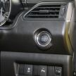 Suzuki Swift Sport 2021 dilancarkan di Malaysia – RM139,900, 1.4L turbo 140 hp/230 Nm, hanya 6AT
