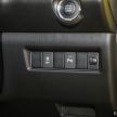Suzuki Swift Sport 2021 dilancarkan di Malaysia – RM139,900, 1.4L turbo 140 hp/230 Nm, hanya 6AT