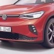 Volkswagen ID.4 GTX debuts – two electric motors, 299 PS, 0-100 km/h in 6.2 seconds; fr RM250k in Germany