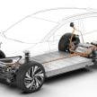 Volkswagen ID.4 GTX debuts – two electric motors, 299 PS, 0-100 km/h in 6.2 seconds; fr RM250k in Germany