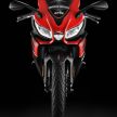2021 Aprilia RS125 and Tuono 125 released in Europe