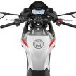2021 Aprilia RS125 and Tuono 125 released in Europe