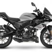 2021 Aprilia RS125 and Tuono 125 released in Europe