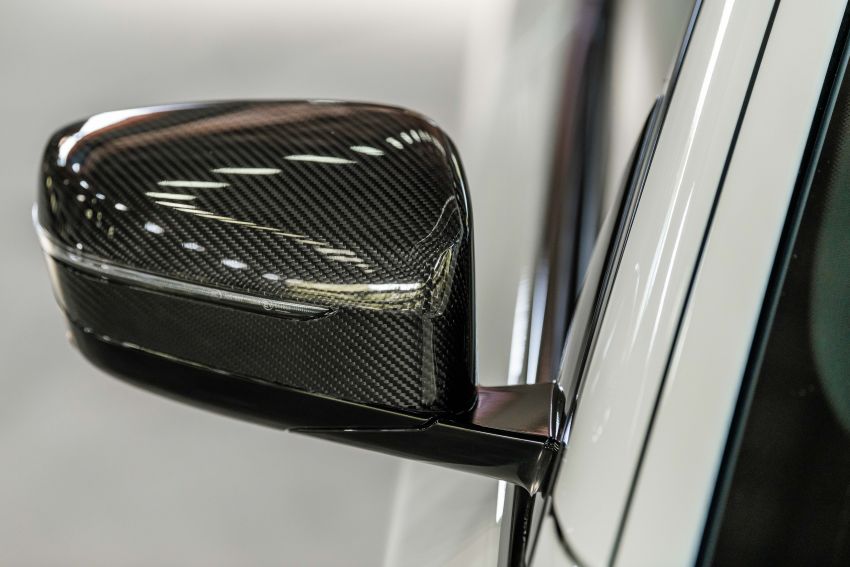 2021 BMW 5 Series facelift launched in Malaysia – G30 530e and 530i M Sport LCI, RM317,534 to RM368,122 1299711