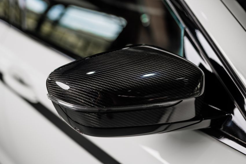 2021 BMW 5 Series facelift launched in Malaysia – G30 530e and 530i M Sport LCI, RM317,534 to RM368,122 1299713