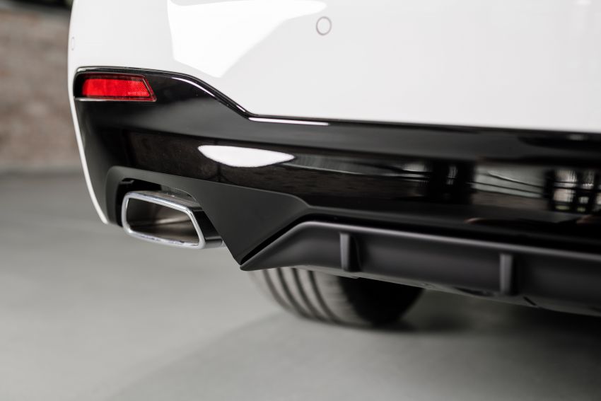 2021 BMW 5 Series facelift launched in Malaysia – G30 530e and 530i M Sport LCI, RM317,534 to RM368,122 1299718