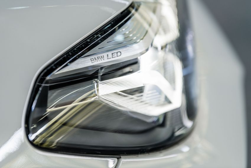 2021 BMW 5 Series facelift launched in Malaysia – G30 530e and 530i M Sport LCI, RM317,534 to RM368,122 1299595