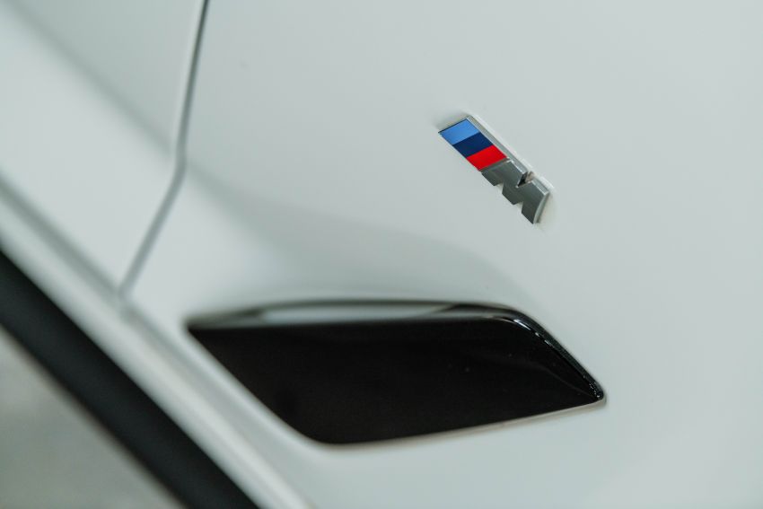 2021 BMW 5 Series facelift launched in Malaysia – G30 530e and 530i M Sport LCI, RM317,534 to RM368,122 1299606