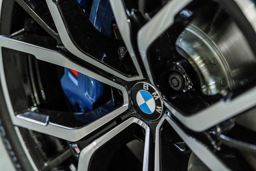 2021 BMW 5 Series facelift launched in Malaysia – G30 530e and 530i M Sport LCI, RM317,534 to RM368,122 1299610