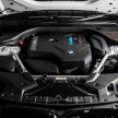 2021 BMW 5 Series facelift launched in Malaysia – G30 530e and 530i M Sport LCI, RM317,534 to RM368,122