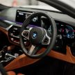 2021 BMW 5 Series facelift launched in Malaysia – G30 530e and 530i M Sport LCI, RM317,534 to RM368,122