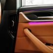 2021 BMW 5 Series facelift launched in Malaysia – G30 530e and 530i M Sport LCI, RM317,534 to RM368,122