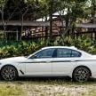 2021 BMW 5 Series facelift launched in Malaysia – G30 530e and 530i M Sport LCI, RM317,534 to RM368,122