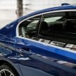 2021 BMW 5 Series facelift launched in Malaysia – G30 530e and 530i M Sport LCI, RM317,534 to RM368,122