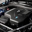 2021 BMW 5 Series facelift launched in Malaysia – G30 530e and 530i M Sport LCI, RM317,534 to RM368,122