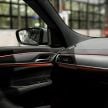 2021 BMW 5 Series facelift launched in Malaysia – G30 530e and 530i M Sport LCI, RM317,534 to RM368,122