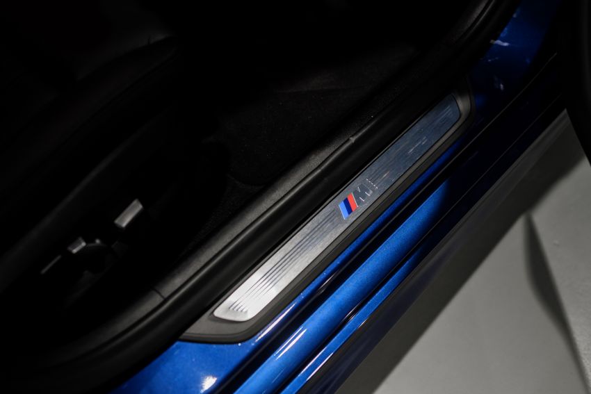 2021 BMW 5 Series facelift launched in Malaysia – G30 530e and 530i M Sport LCI, RM317,534 to RM368,122 1299697
