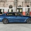 2021 BMW 5 Series facelift launched in Malaysia – G30 530e and 530i M Sport LCI, RM317,534 to RM368,122
