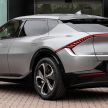 EVs in Malaysia: what’s on sale, what’s coming in 2022