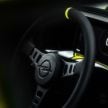 Opel to introduce Manta as pure EV model by mid-2020s; line-up to be fully electric in Europe by 2028