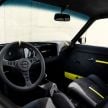 Opel to introduce Manta as pure EV model by mid-2020s; line-up to be fully electric in Europe by 2028