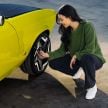 Opel to introduce Manta as pure EV model by mid-2020s; line-up to be fully electric in Europe by 2028