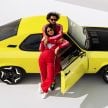 Opel to introduce Manta as pure EV model by mid-2020s; line-up to be fully electric in Europe by 2028