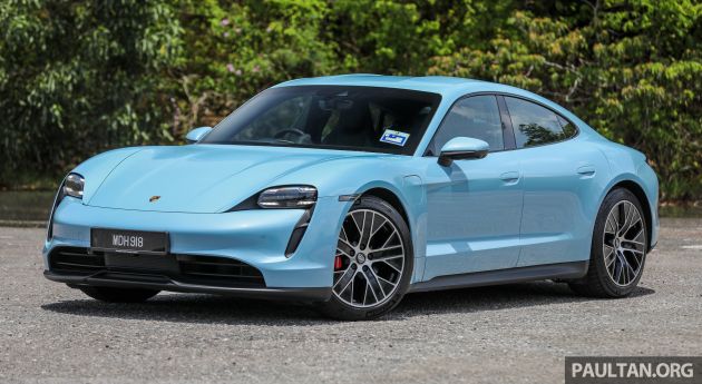 EVs in Malaysia: what’s on sale, what’s coming in 2022