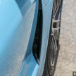 2022 Porsche Taycan now tax-free in Malaysia – electric sedan priced from RM508,000 to RM934,000