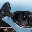 Shell Recharge EV fast charging tested in Malaysia – 180 kW of DC power in a Porsche Taycan in Tangkak!