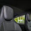 2022 Porsche Taycan now tax-free in Malaysia – electric sedan priced from RM508,000 to RM934,000