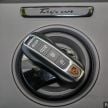 2022 Porsche Taycan now tax-free in Malaysia – electric sedan priced from RM508,000 to RM934,000