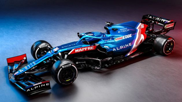 Renault RS ditutup, diganti dengan Alpine; bakal hasilkan kereta prestasi berkuasa elektrik sepenuhnya