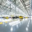 Lamborghini reveals electrification roadmap – first series production hybrid in 2023; EV by end of decade