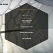Lamborghini reveals electrification roadmap – first series production hybrid in 2023; EV by end of decade