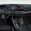 BMW i4 M50 Safety Car to debut at Spielberg, Austria for FIM Enel MotoE World Cup on August 15