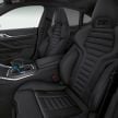 BMW i4 M50 Safety Car to debut at Spielberg, Austria for FIM Enel MotoE World Cup on August 15