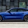 BMW i4 M50 Safety Car to debut at Spielberg, Austria for FIM Enel MotoE World Cup on August 15
