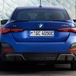 BMW i4 M50 Safety Car to debut at Spielberg, Austria for FIM Enel MotoE World Cup on August 15
