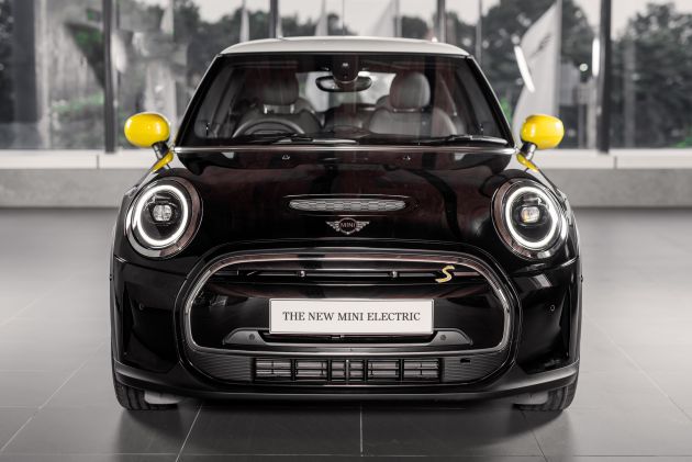EVs in Malaysia: what’s on sale, what’s coming in 2022