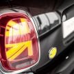 MINI Cooper SE EV now tax-free, priced at RM178,241