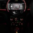 MINI Cooper SE EV now tax-free, priced at RM178,241