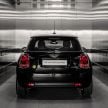 MINI Cooper SE EV now tax-free, priced at RM178,241