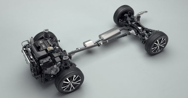 2022 Infiniti QX60 makes its official debut – three-row SUV gets luxury touches, 3.5L V6 with nine-speed auto